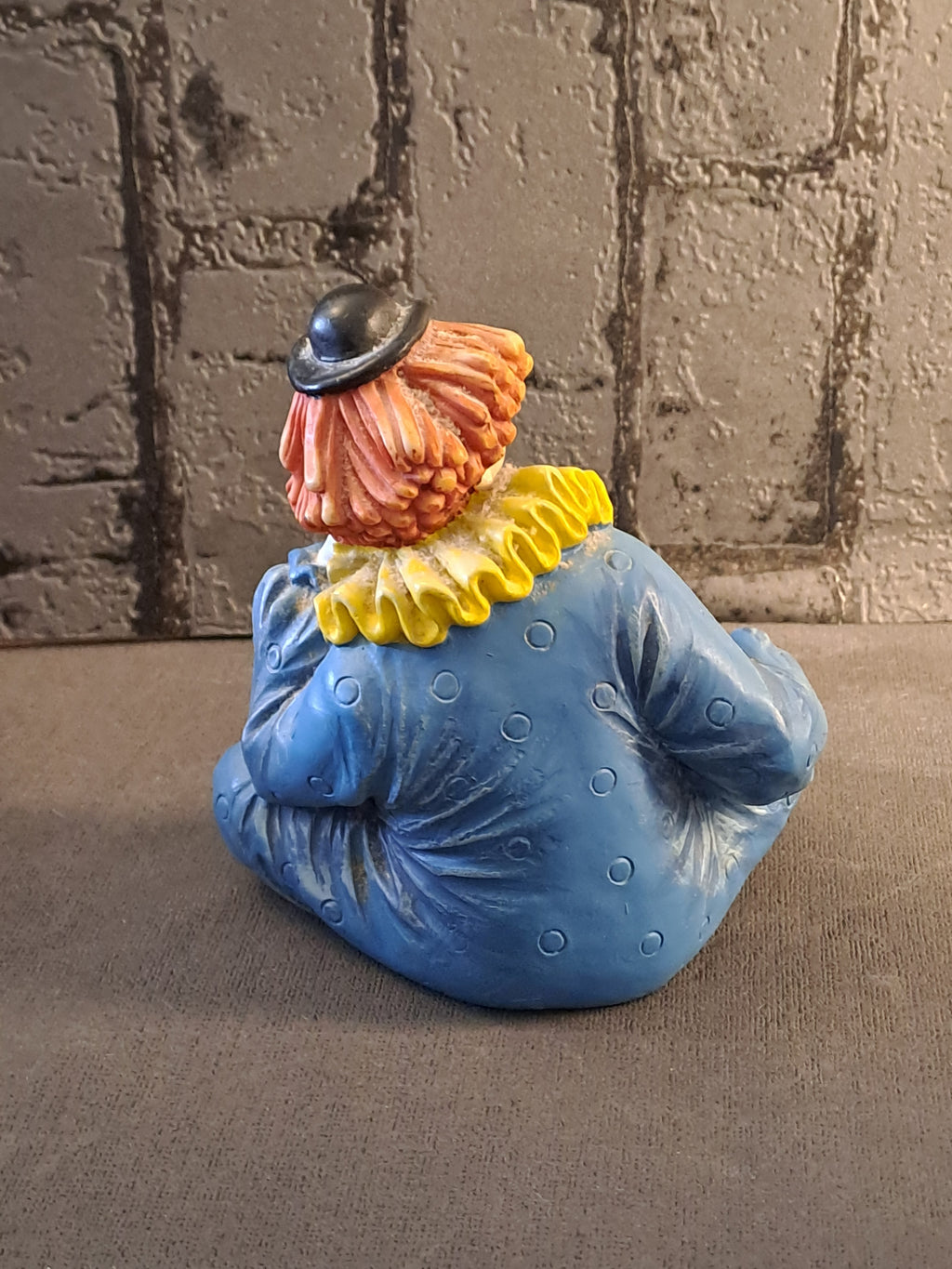 Vintage Clown