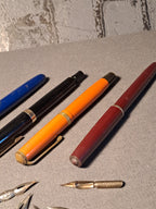 Fountain Pen Vintage Spare Parts