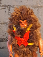 Masters of the Universe Grizzlor