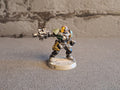 Warhammer 40k Games Workshop 1992