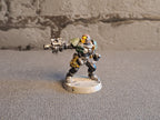 Warhammer 40k Games Workshop 1992
