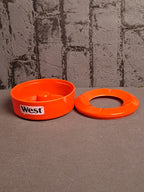West Ashtray
