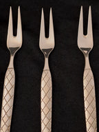 Harlekin ABSA Pålægsgaffel / Harlekin ABSA Toppings Fork