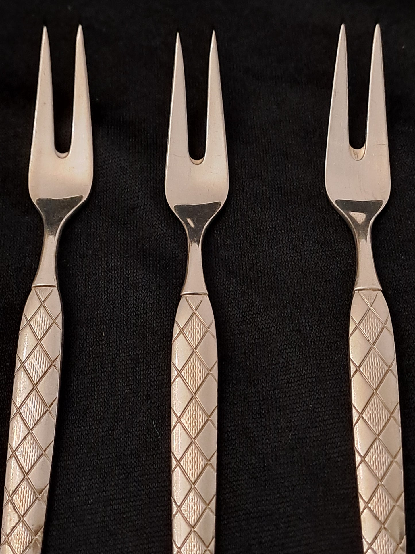 Harlekin ABSA Pålægsgaffel / Harlekin ABSA Toppings Fork