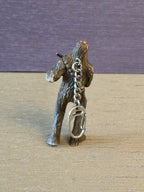 Star Wars Chewbacca Keychain