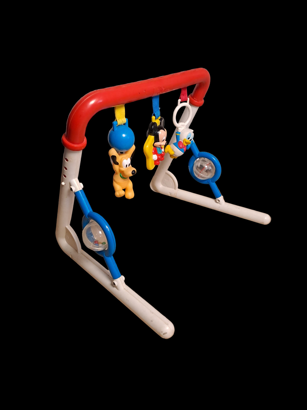 Disney Vintage Mobile Activity Center