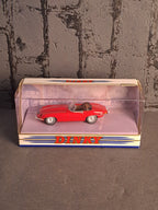 The Dinky Collection 1968 Jaguar E-Type
