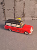 Tekno Denmark Mercedes-Benz 220S Ambulance