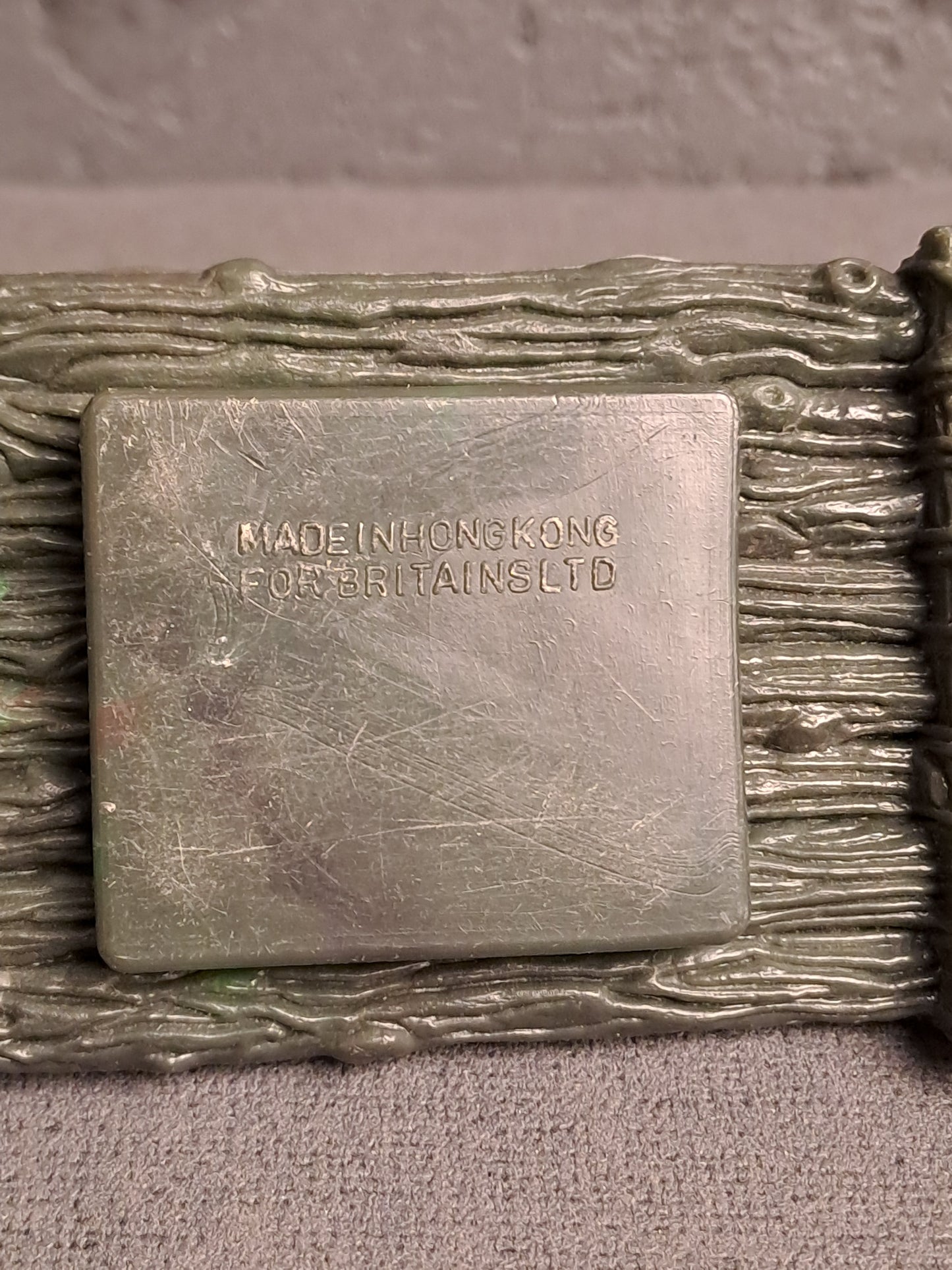 Britains LTD 2x Rafts / 2x Tømmerflåder