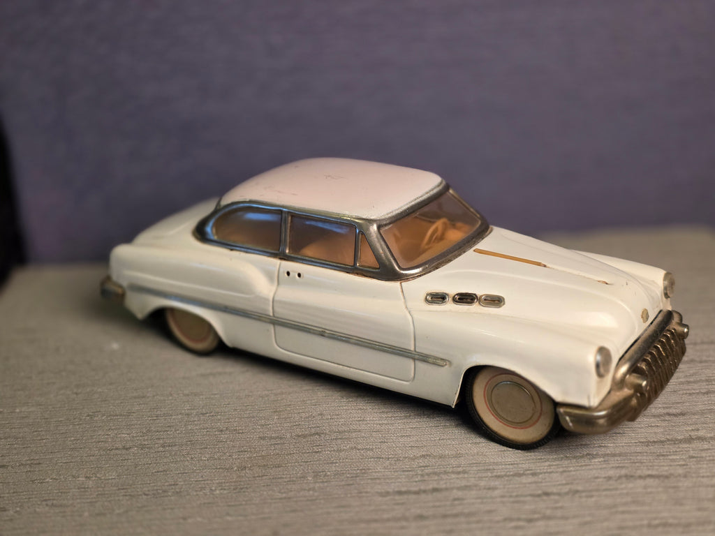 Buick Standard Sedan MF32