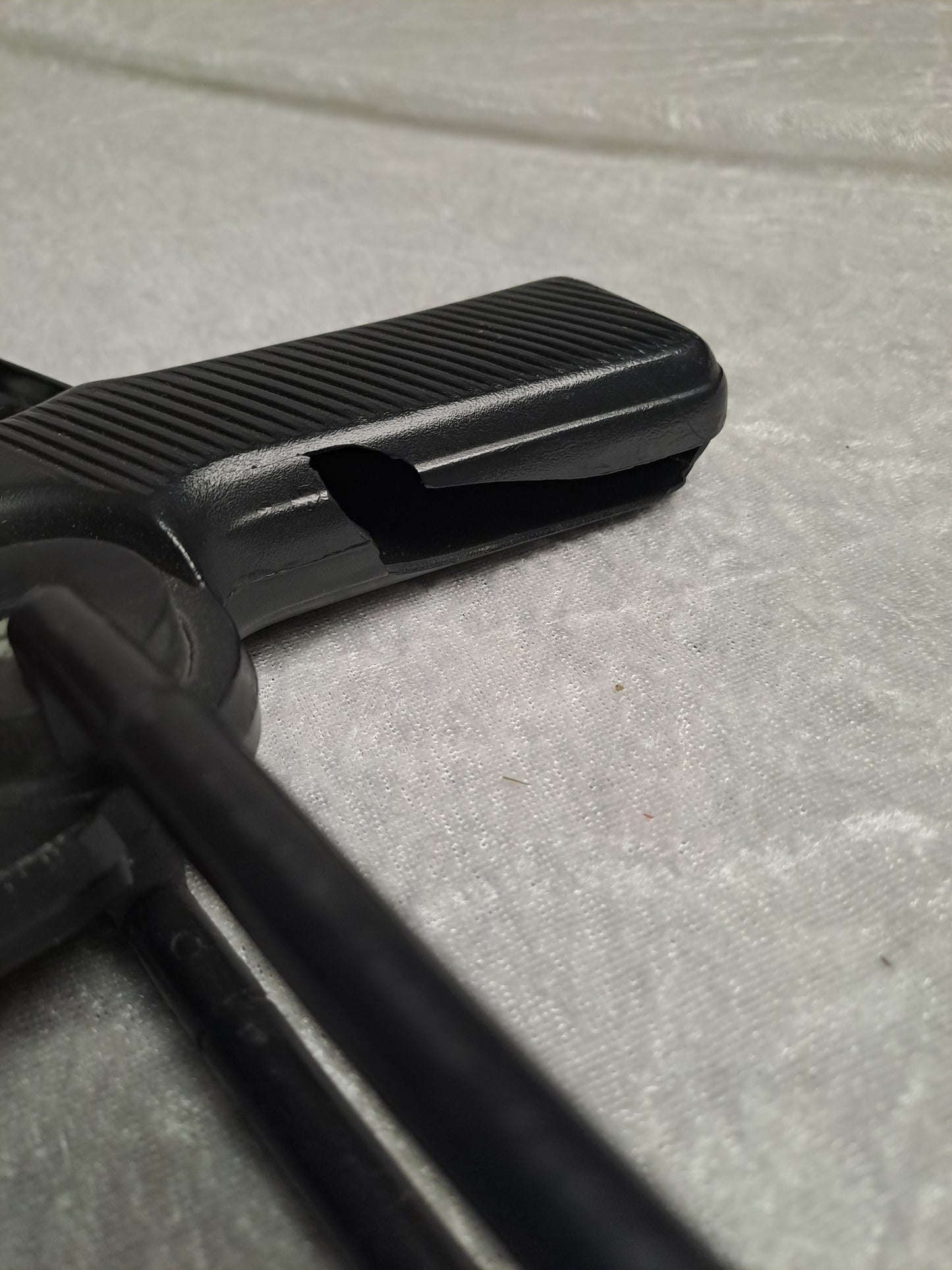 MP40 Vintage Toy Gun