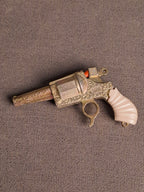 Mini Jolly Cap Gun