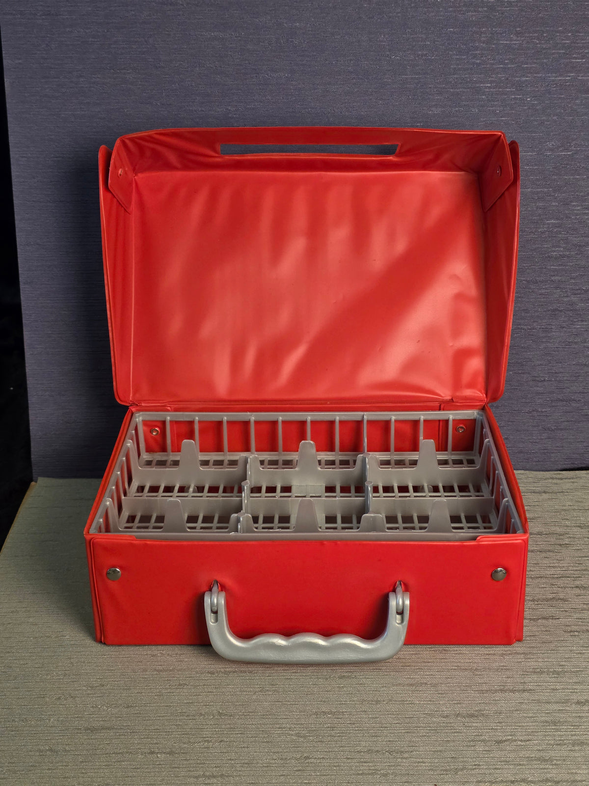 Hot Wheels Collector Case med 24 Biler
