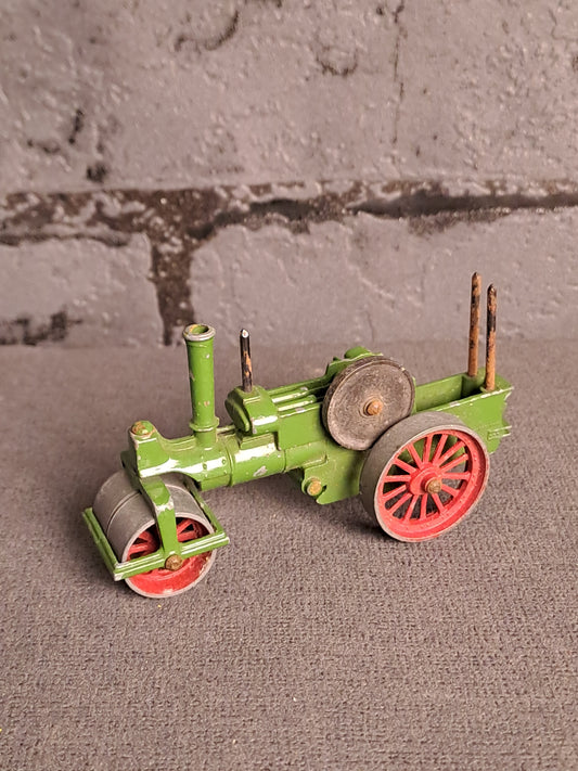 Matchbox Models of Yesteryear