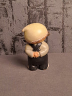 Mainzelmännchen "Det" Goebel 1960s/70s