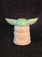 Disney Star Wars Baby Yoda