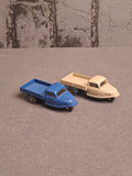 Wiking Goliath Goli x2