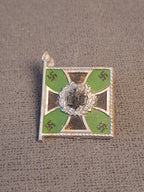 WHW Jäger Regiment Standard