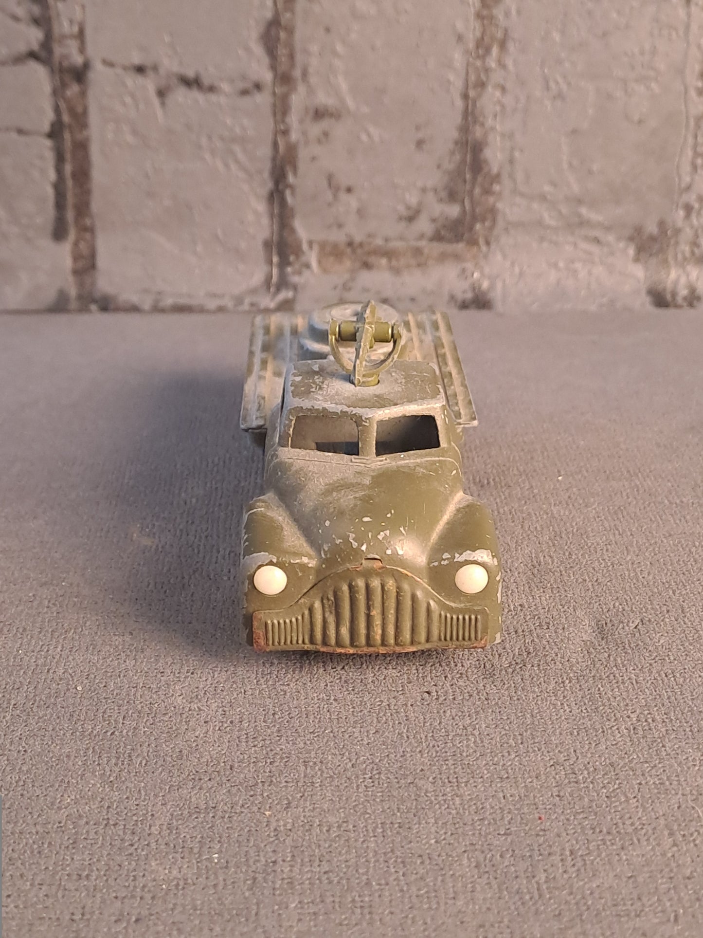 Tekno Denmark Military