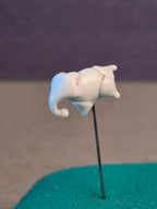 Nipsenål Elefant