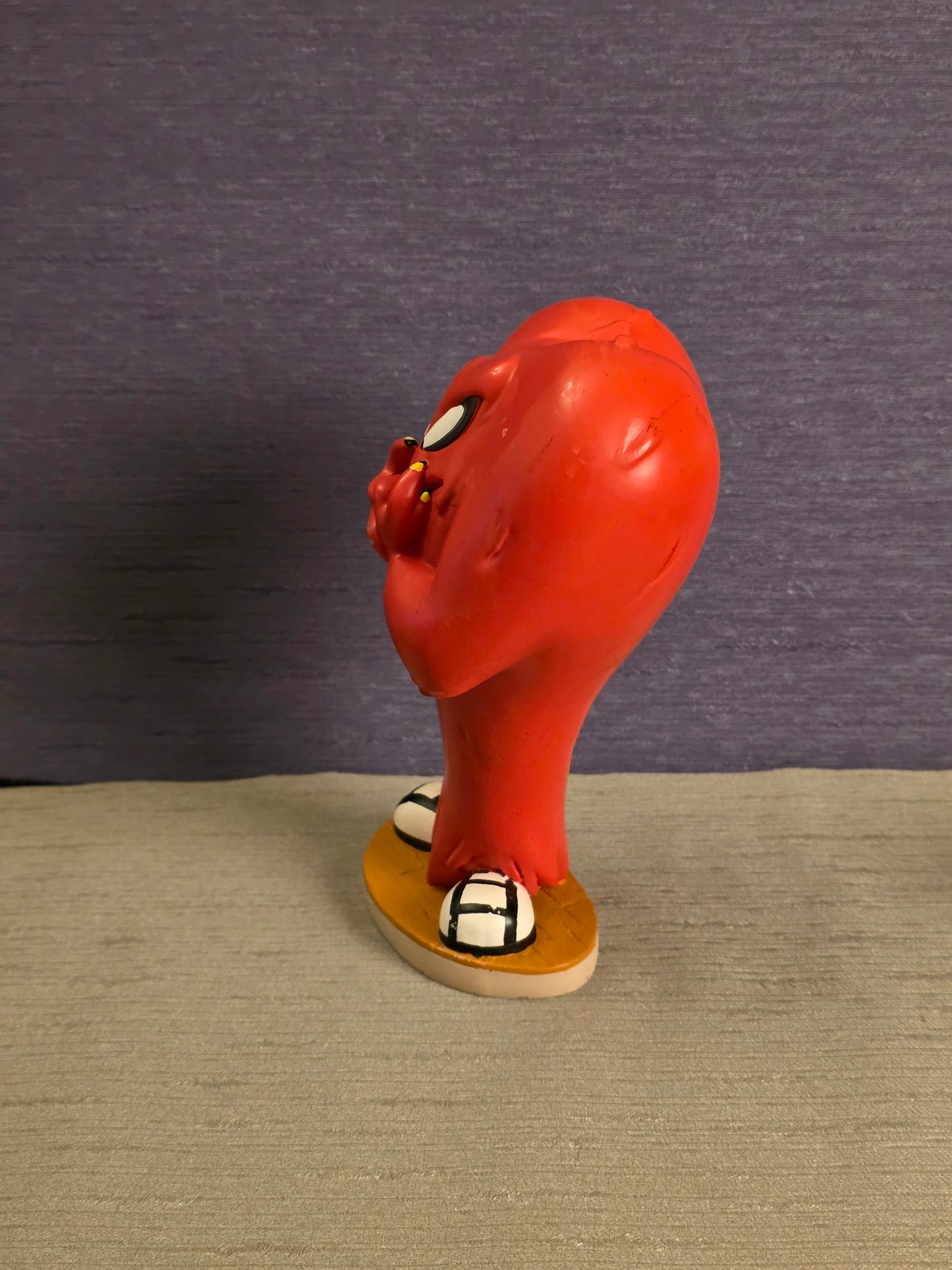 Gossamer 2003 Looney Tunes
