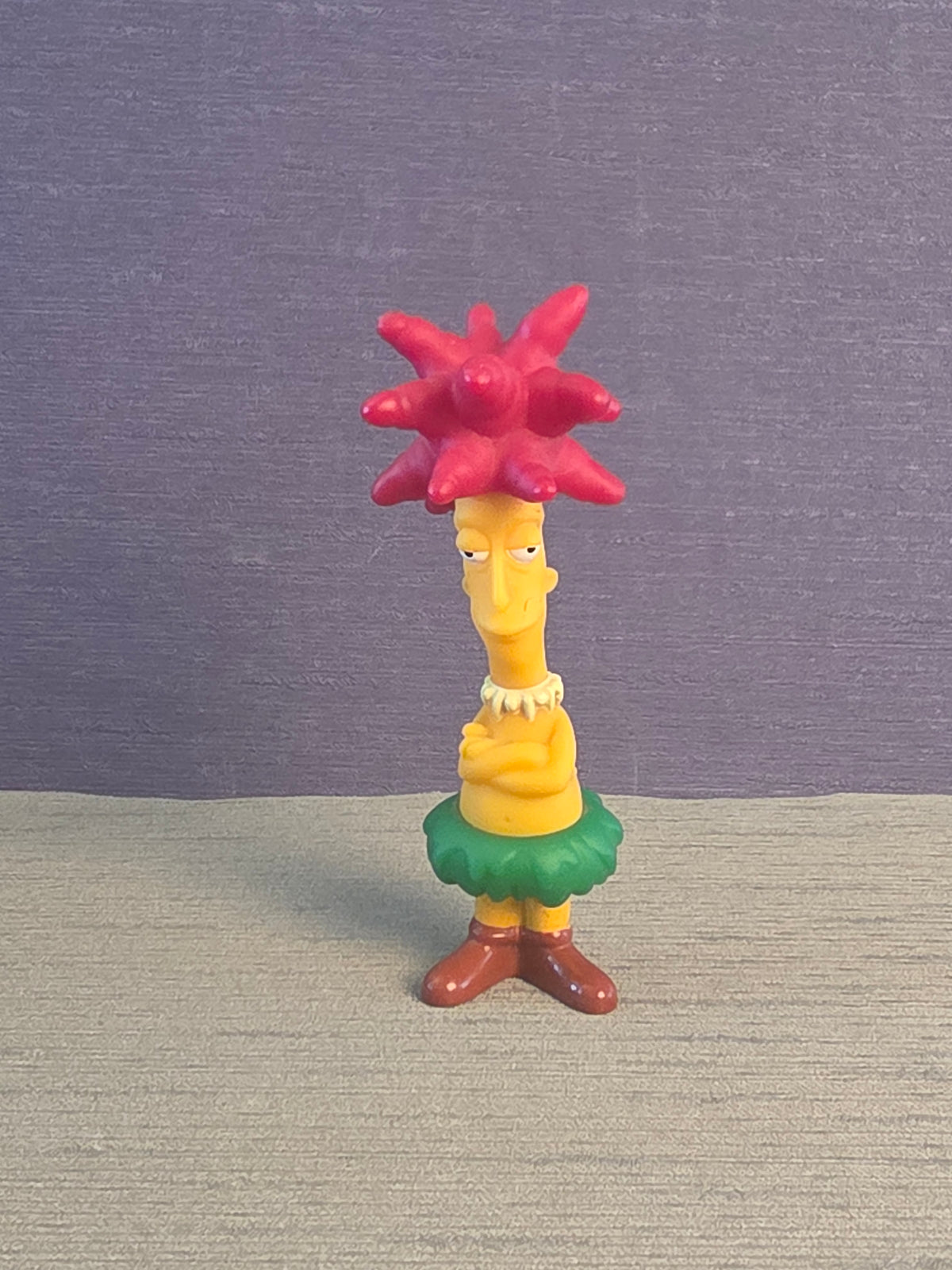 The Simpsons Sideshow Bob