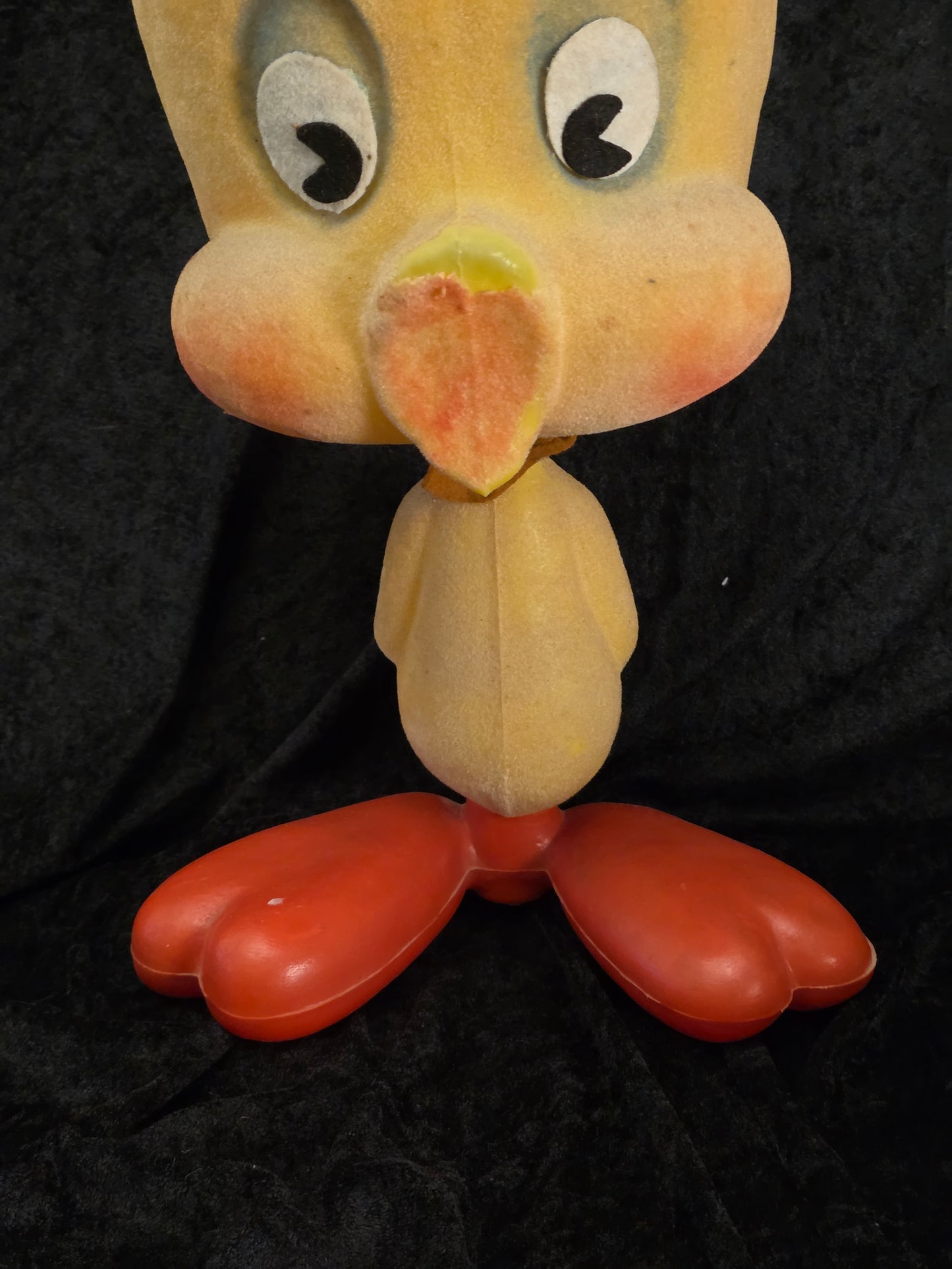 Tweety Oversized. 41 cm. 1969.