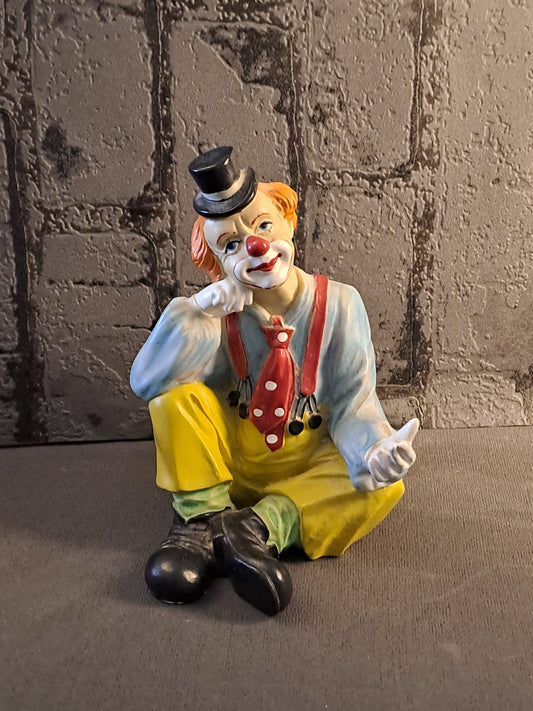 Vintage Clown / Vintage Klovn