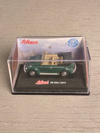 Schuco VW Kaefer Cabrio