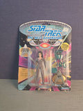Star Trek: The Next Generation Commander Troi