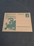 WW2 Postcard