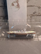 Editions Atlas Collections "Admiral Graf Spee" Model Ship