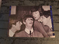 Beatles Vintage Poster