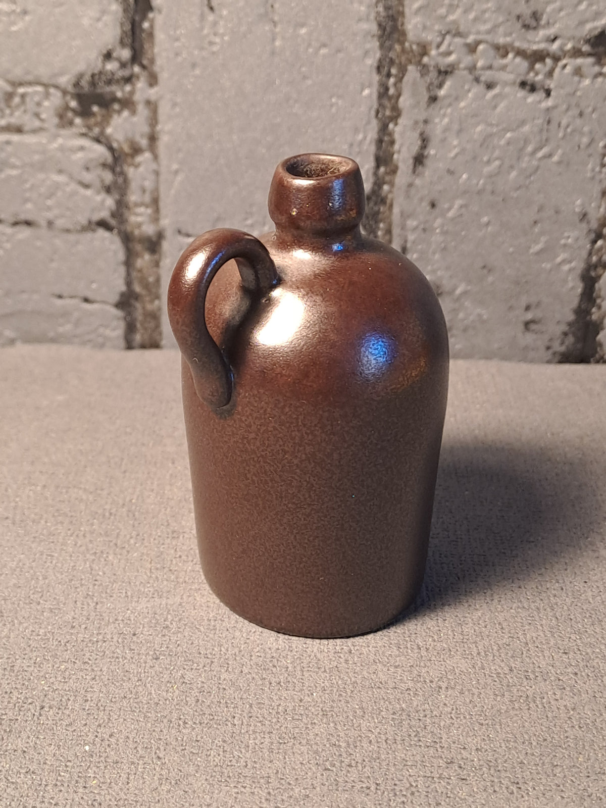 Miniature Ceramic Hoganas Sweden / Miniature Keramik Høganæs Sverige