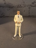 James Bond 007 Scaramanga Corgi Icon 1998 Collecting Figure