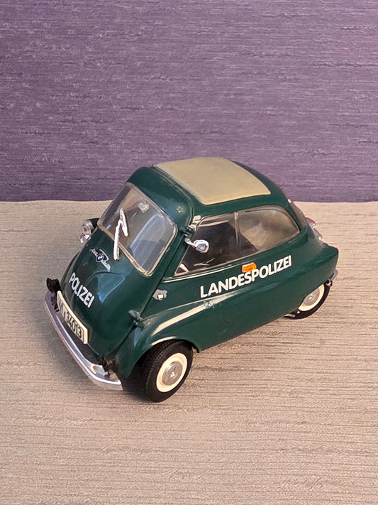Revell BMW 250 Isetta