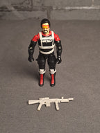 G.I.Joe Metal-Head