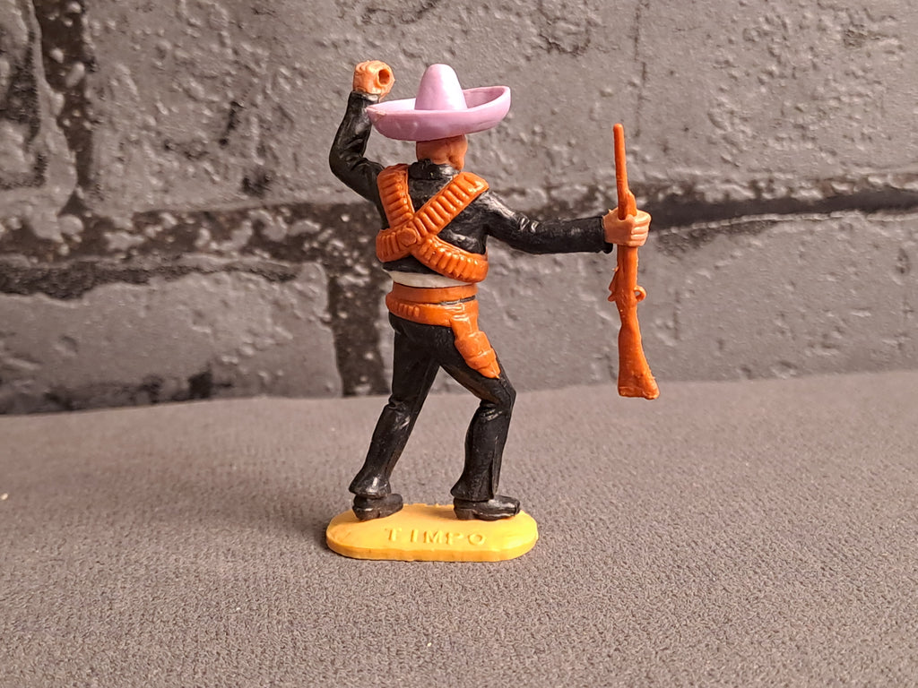 Timpo Toys Mexican