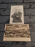 Historical Postcards