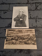 Historical Postcards