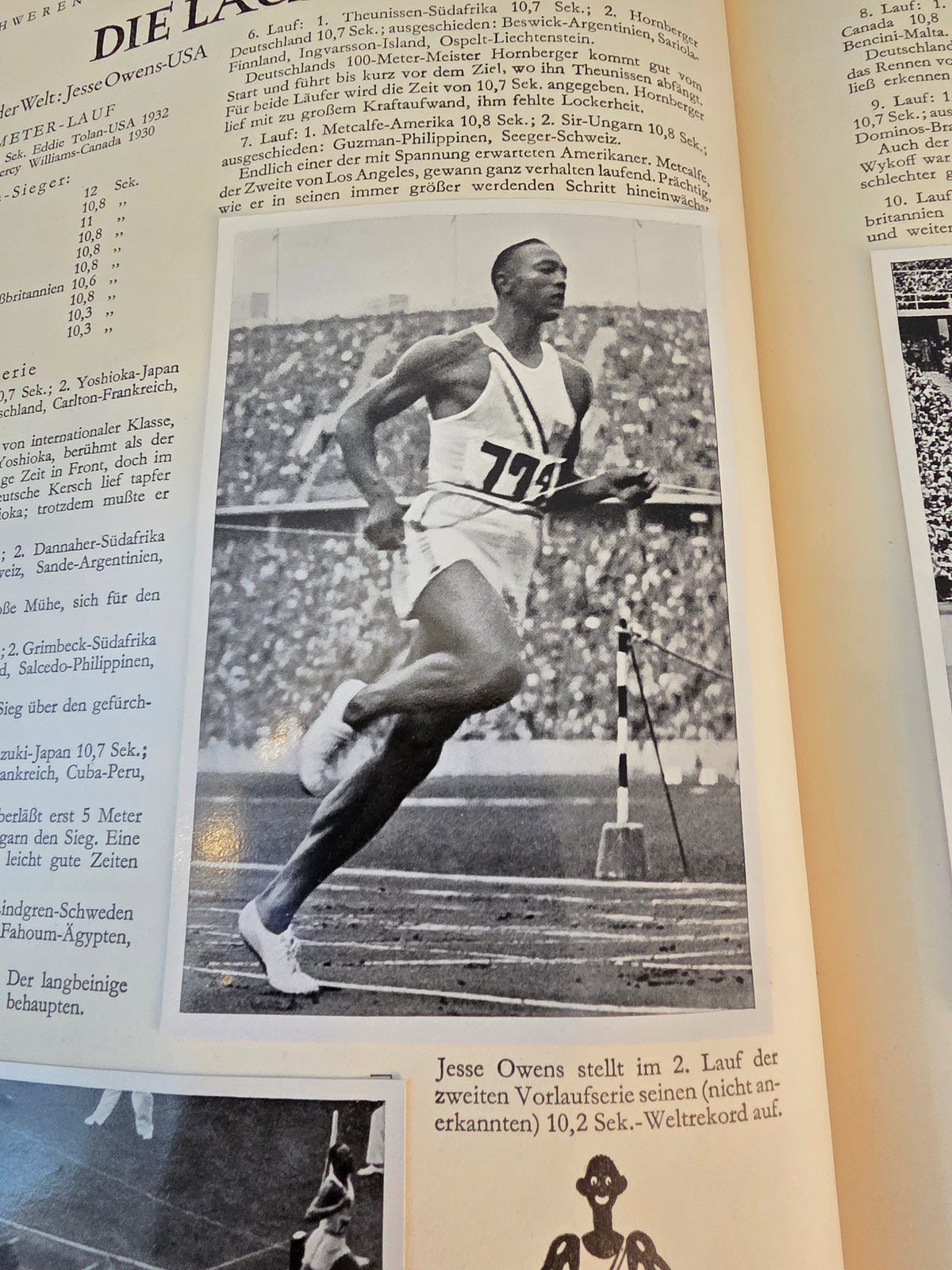 Olympia Berlin 1936 Volume 1 and Volume 2 with slipcases