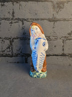 Aluminia Children's Aid Day Figurine "Skovser" Boy 1946