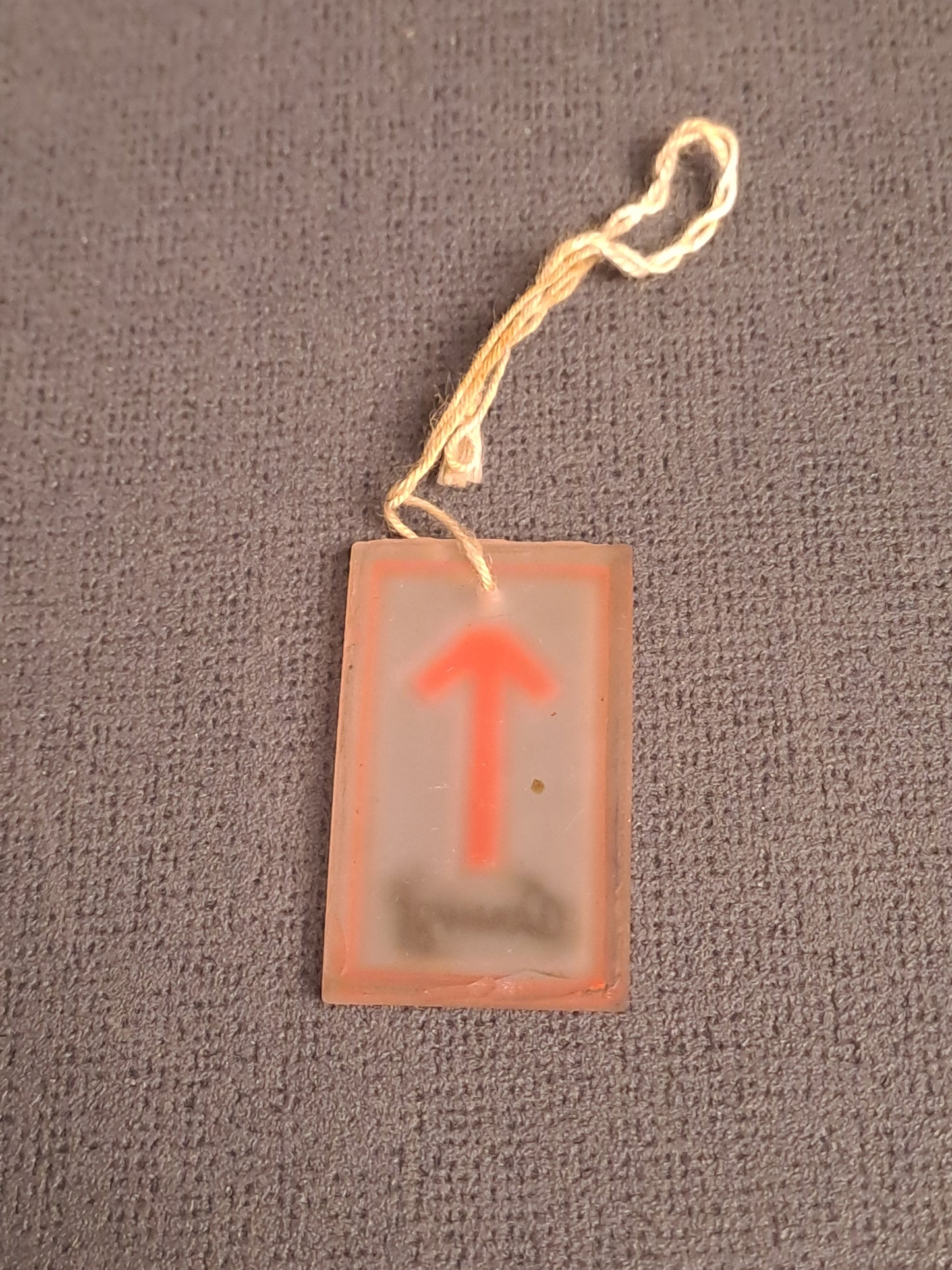 WHW Glass Rune / WHW Glasrune