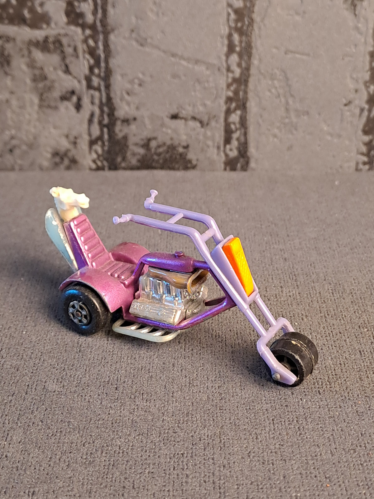 Matchbox Chopper No. 38 1972