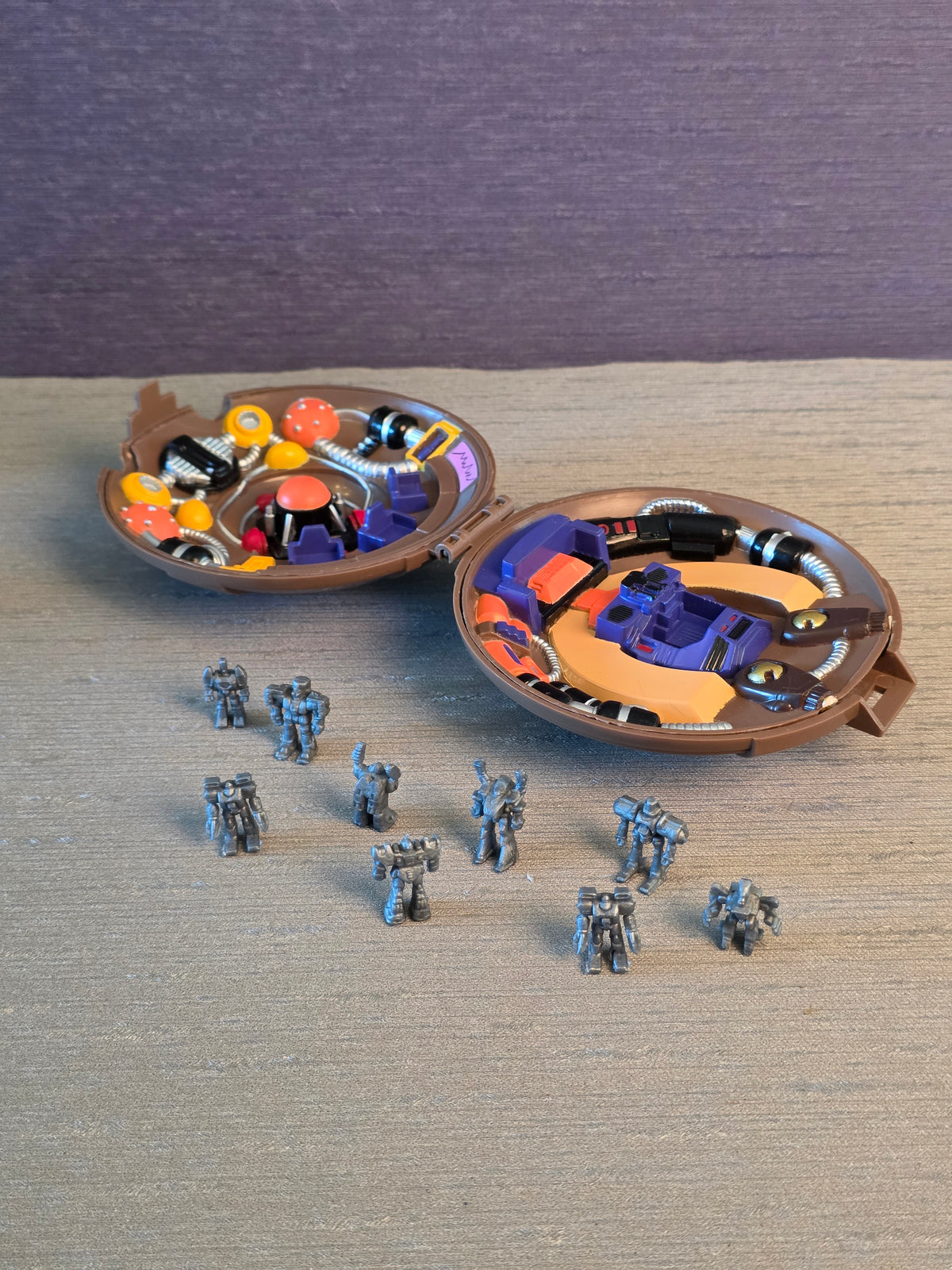 Galaxy War Striker