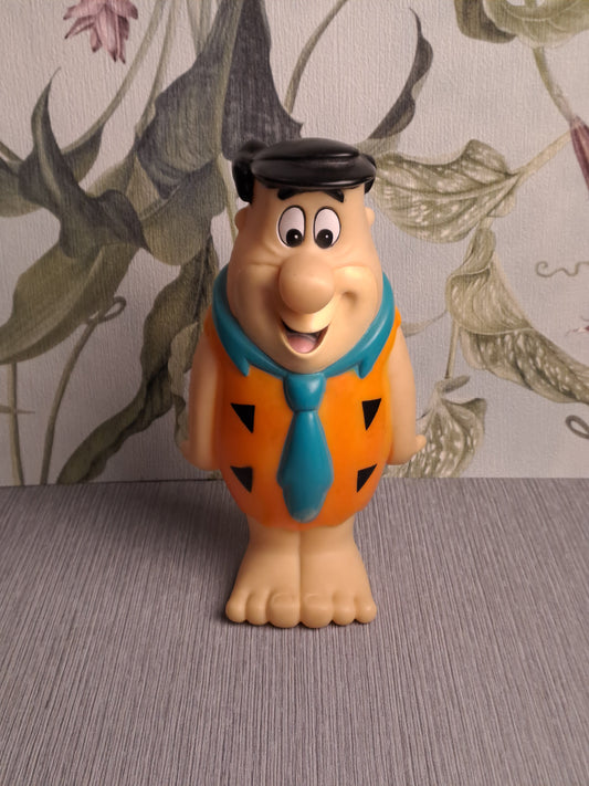 Fred Flintstone Piggy Bank / Fredag Flintstone Sparebøsse