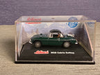 Schuco MGB Cabrio Softtop