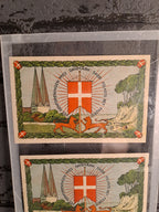 Emergency Money / Emergency Notes 1920