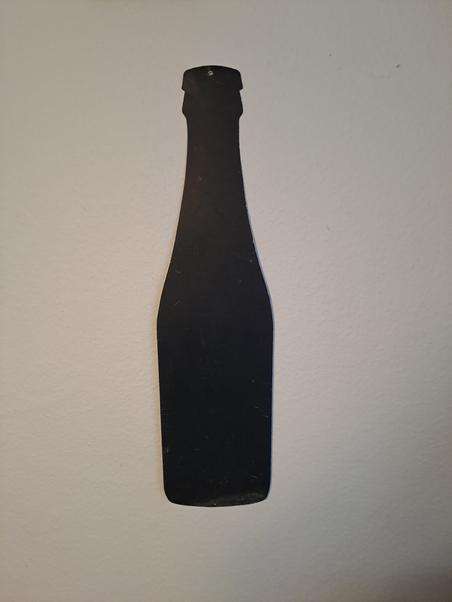 Thor Flaske Købmandsskilt / Thor Bottle Merchant Sign