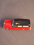 Tekno Denmark Mercedes-Benz 220S Ambulance